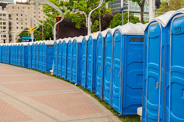 Best Standard Portable Toilet Rental  in Monticello, IA